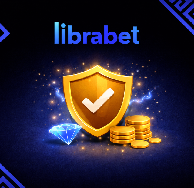 Sécurité du Casino Libra Bet et protection des joueurs